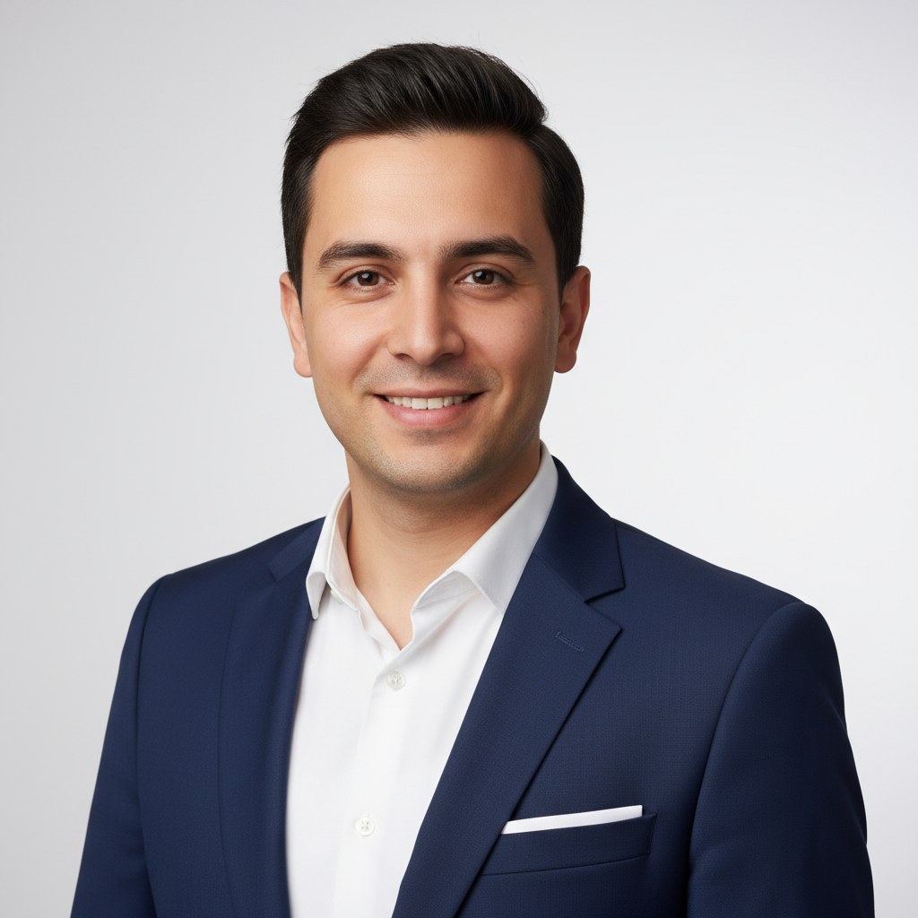 Deniz Aydın — Tedarikçi İlişkileri Uzmanı
